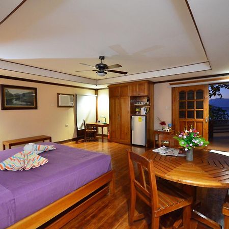 Arena Island Resort Rom bilde