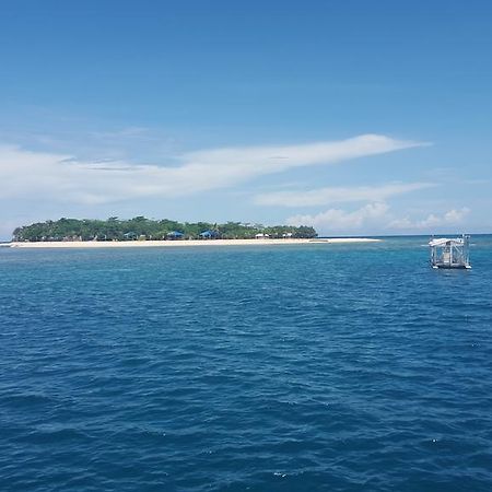 Arena Island Resort Eksteriør bilde