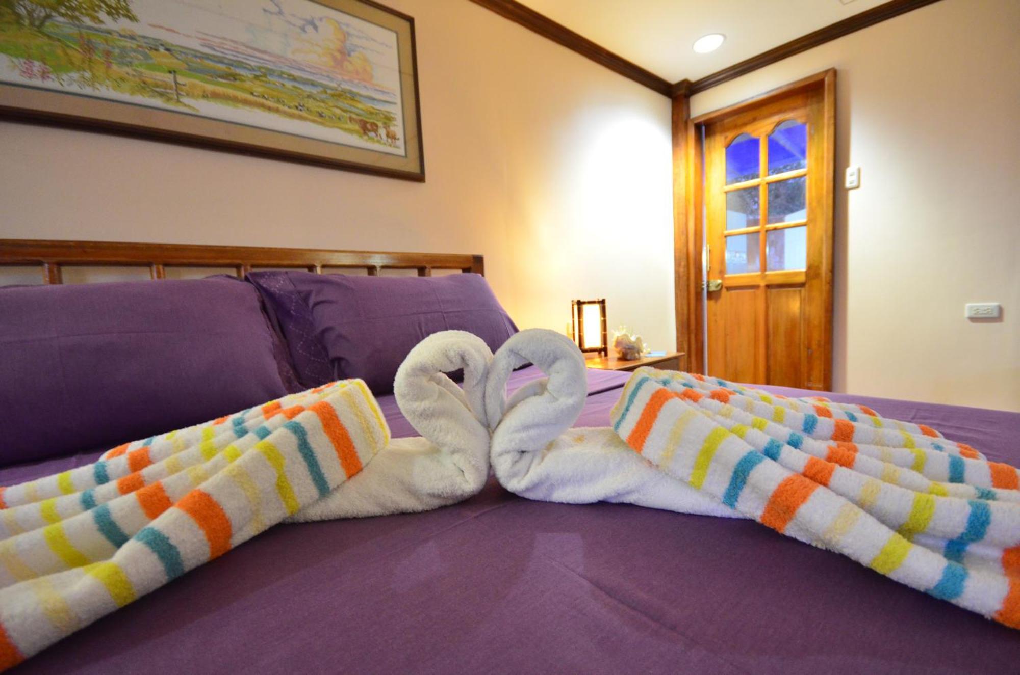 Arena Island Resort Rom bilde
