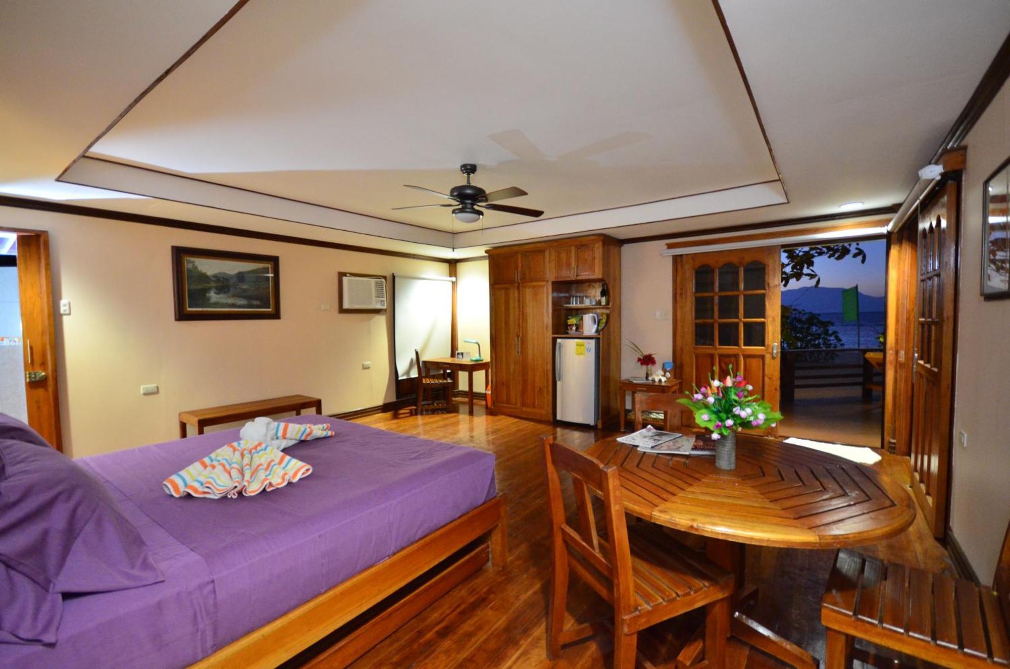 Arena Island Resort Rom bilde