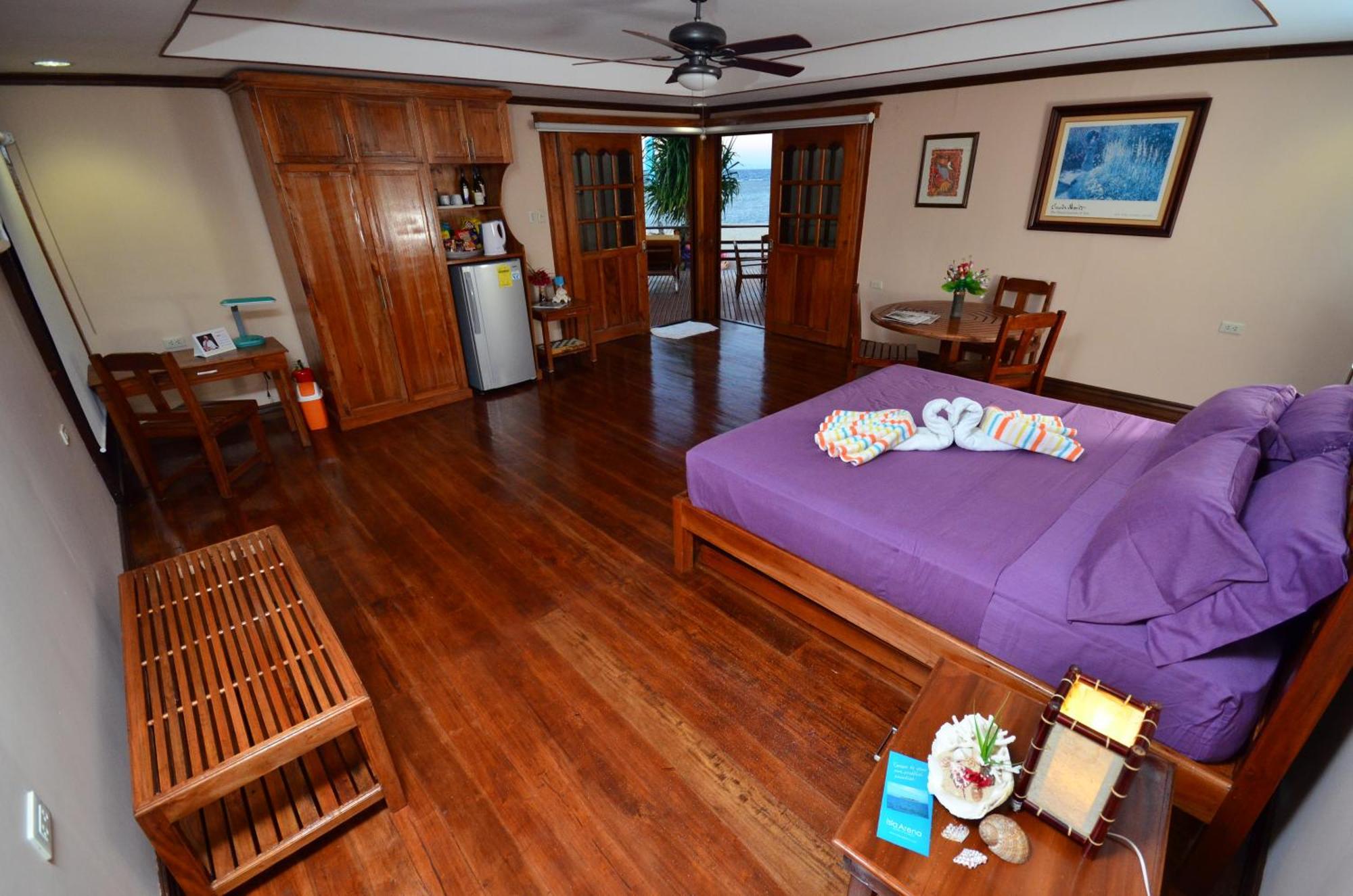 Arena Island Resort Rom bilde