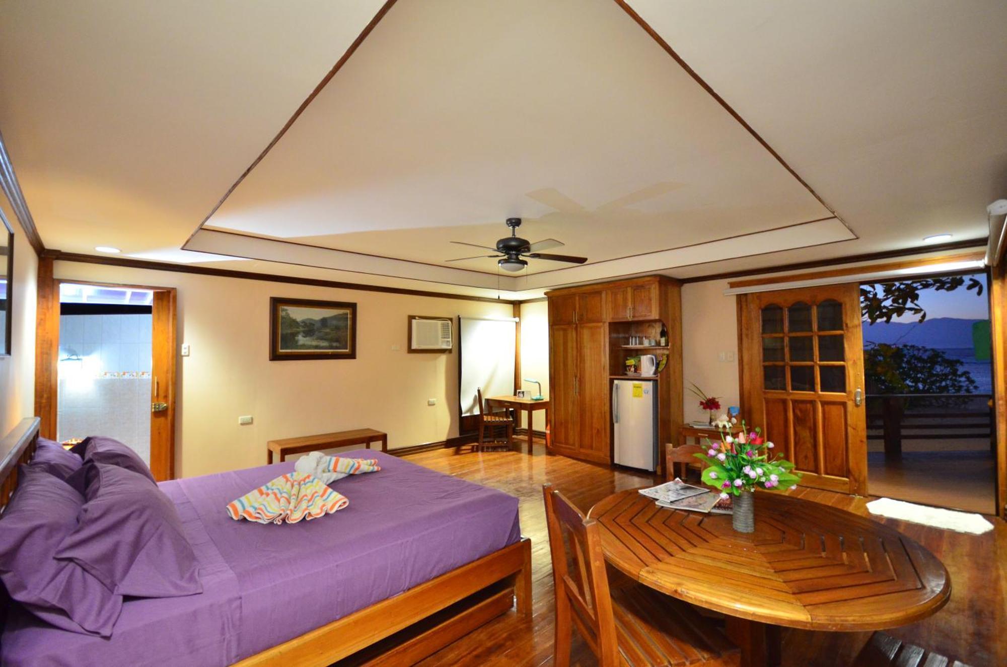Arena Island Resort Rom bilde