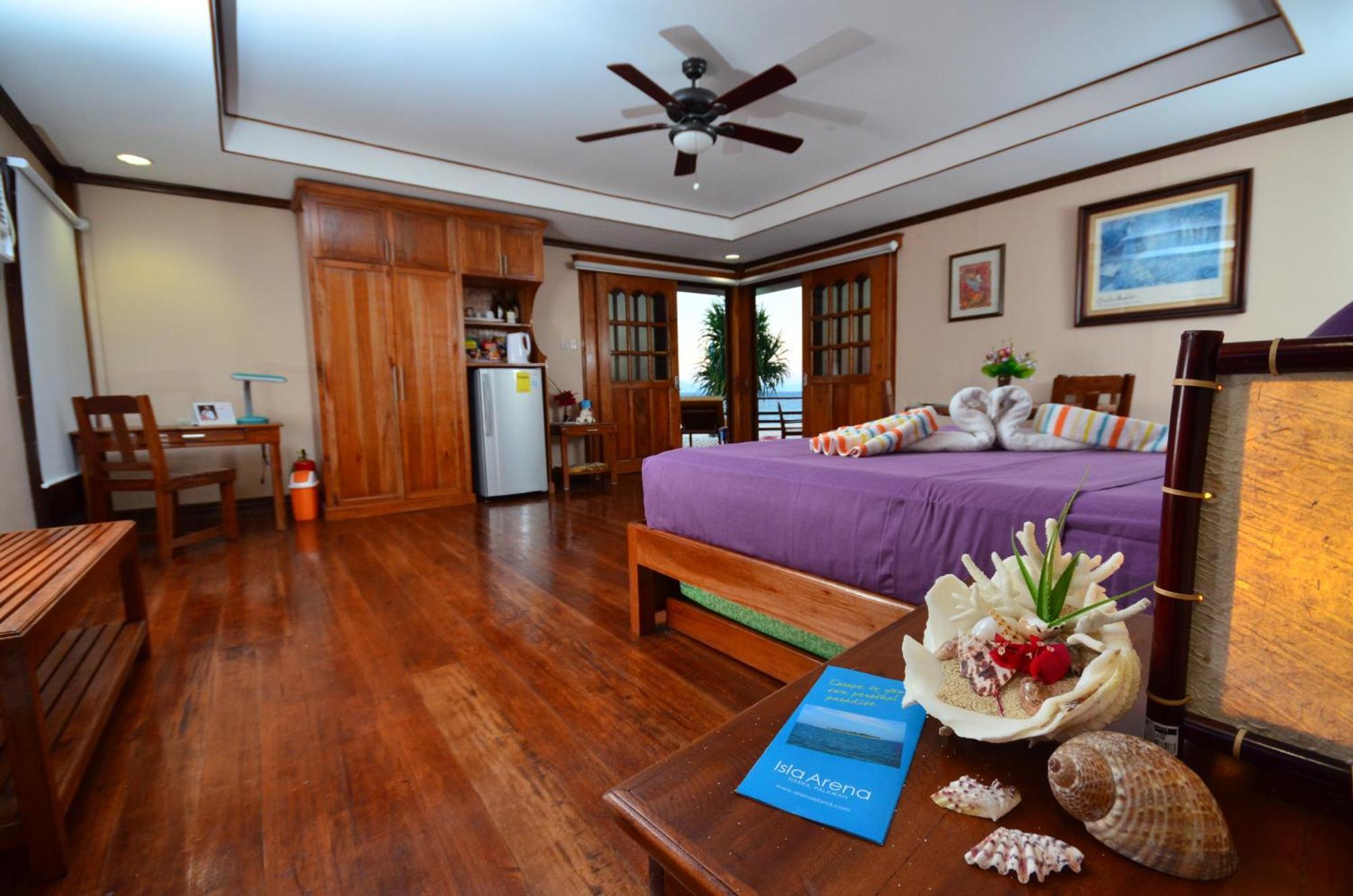 Arena Island Resort Rom bilde