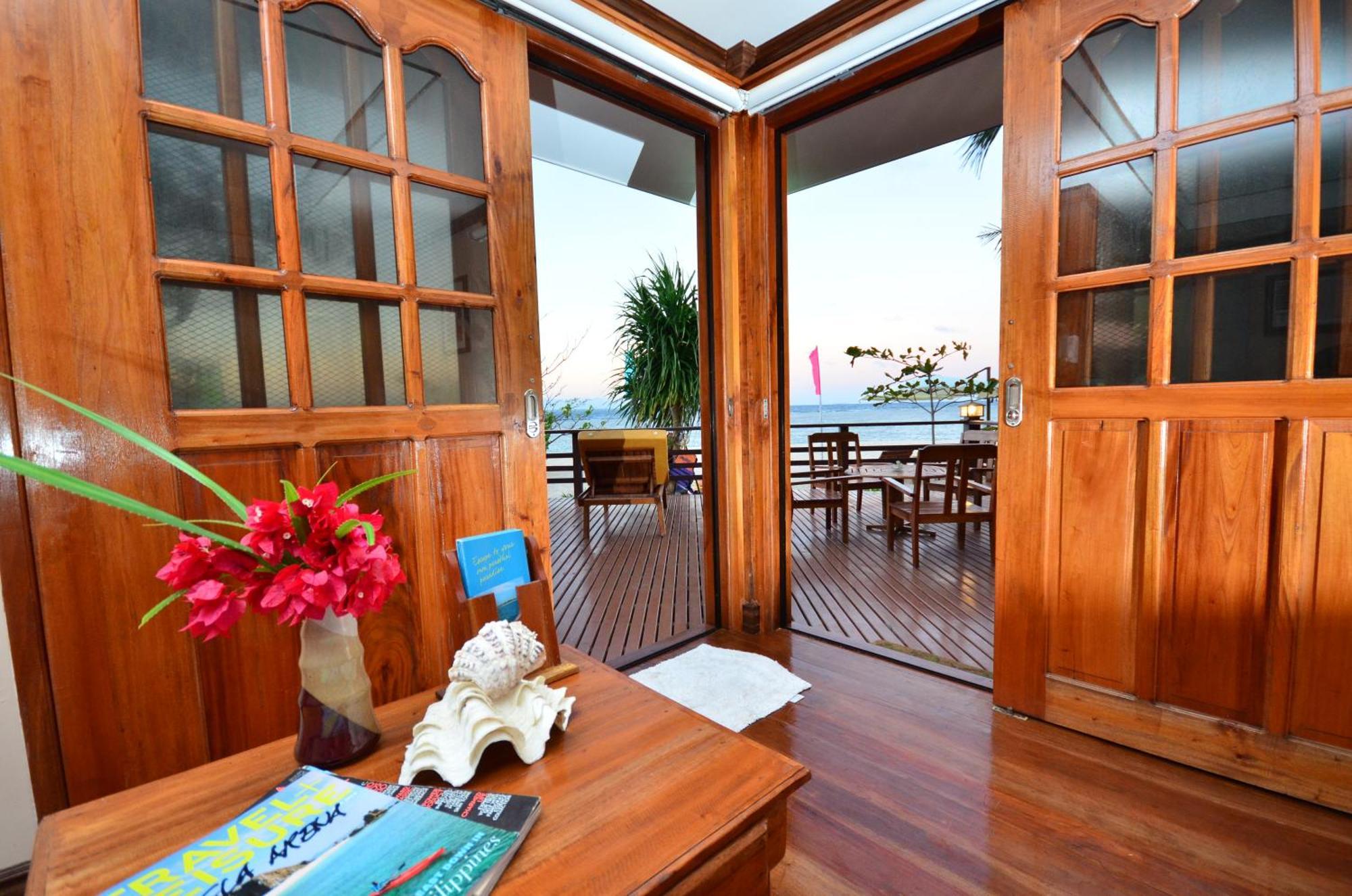 Arena Island Resort Rom bilde