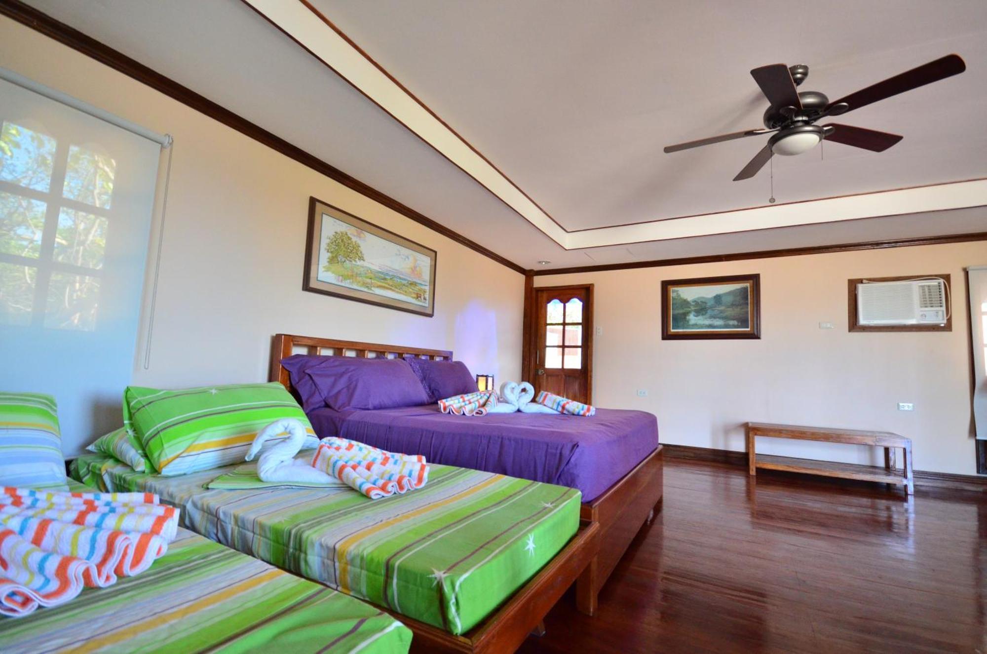Arena Island Resort Rom bilde