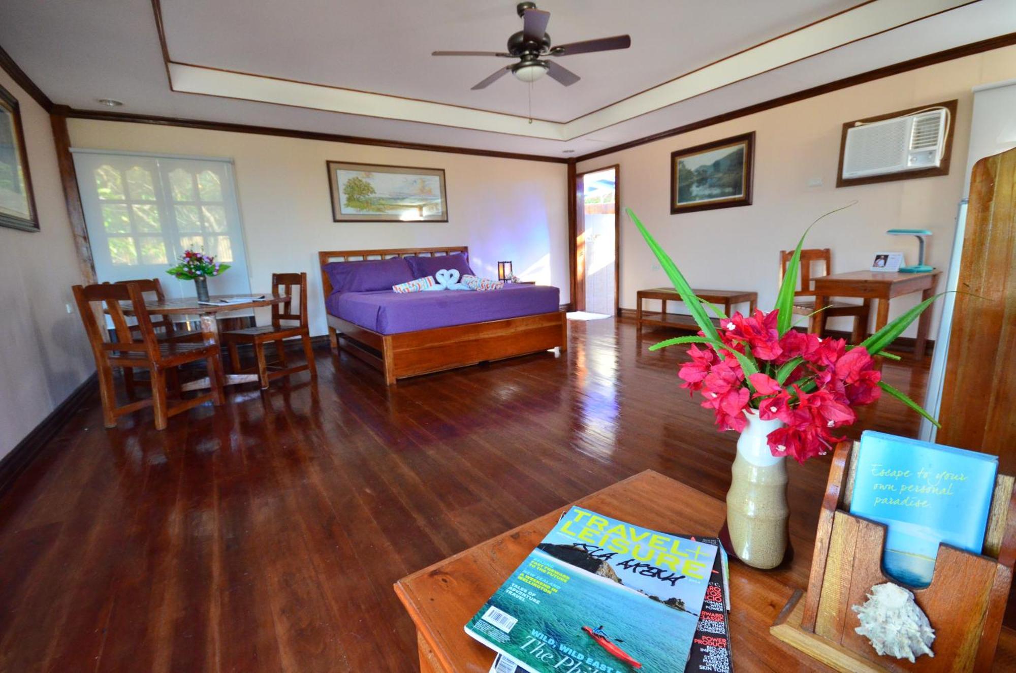 Arena Island Resort Rom bilde