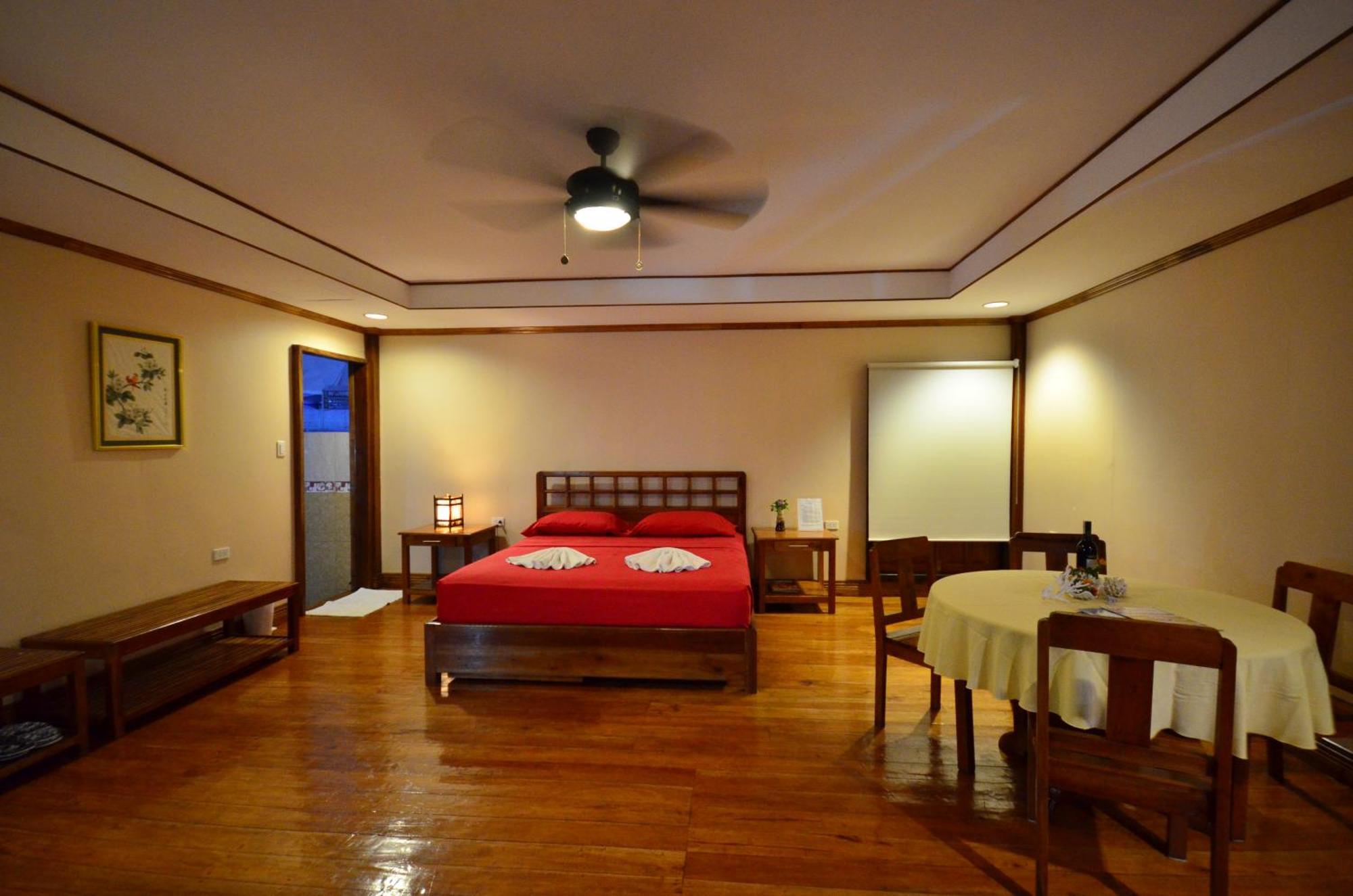 Arena Island Resort Rom bilde