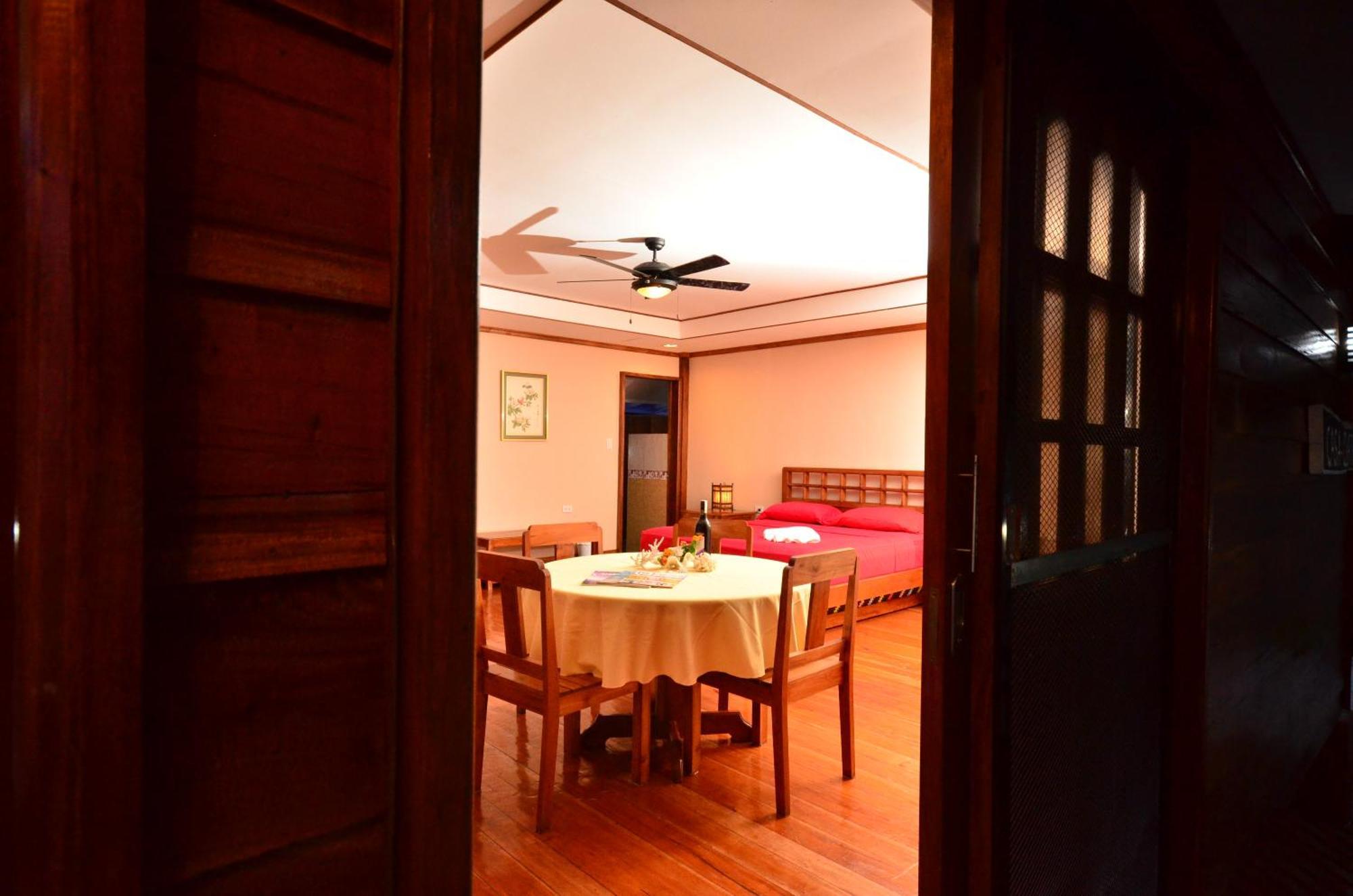 Arena Island Resort Rom bilde