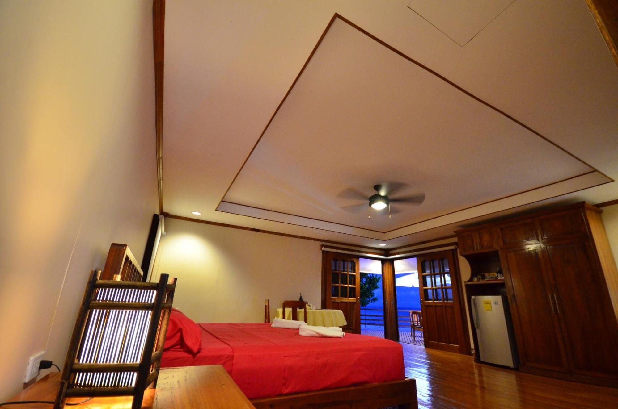 Arena Island Resort Rom bilde