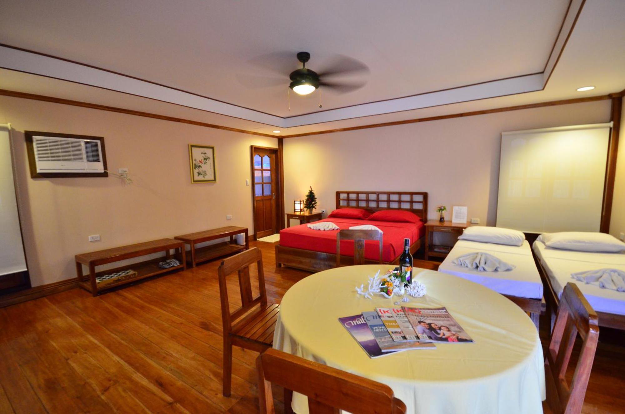 Arena Island Resort Rom bilde