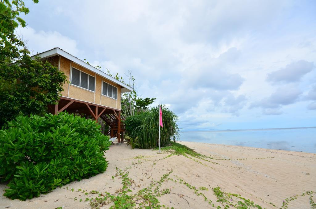Arena Island Resort Eksteriør bilde