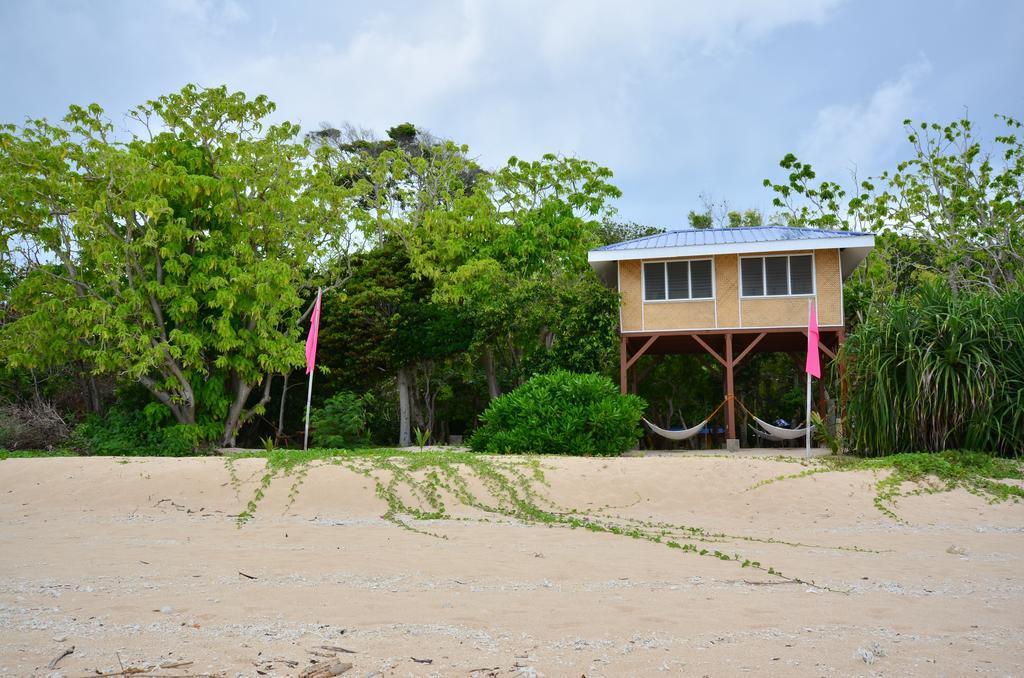 Arena Island Resort Eksteriør bilde