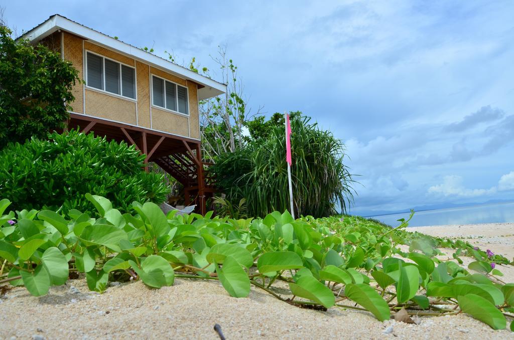 Arena Island Resort Eksteriør bilde