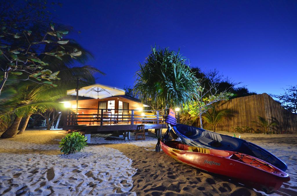 Arena Island Resort Eksteriør bilde