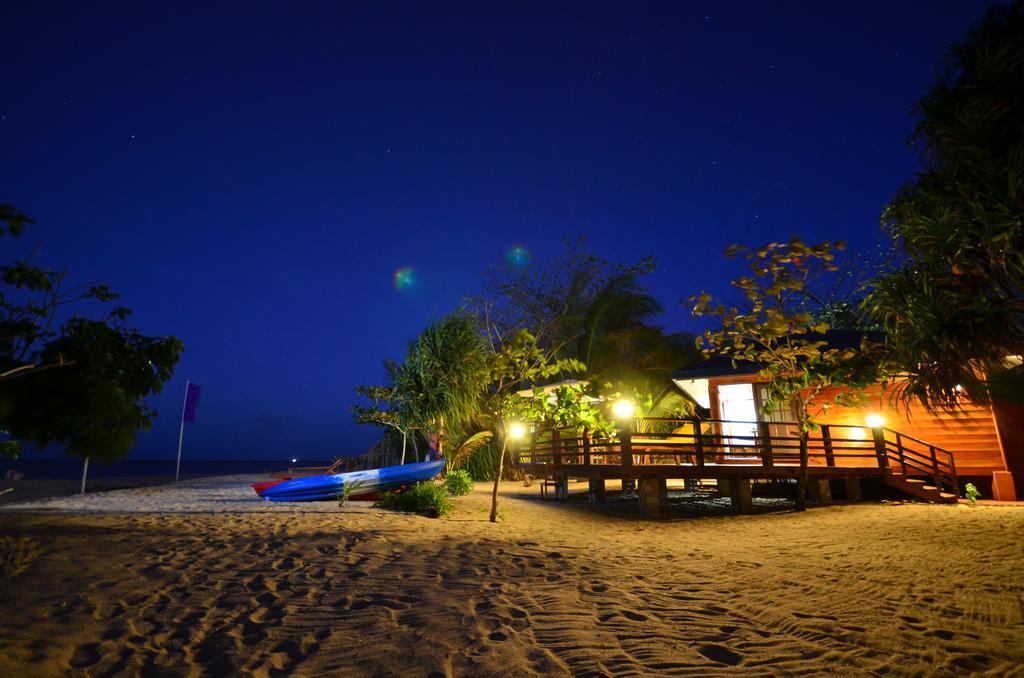 Arena Island Resort Eksteriør bilde