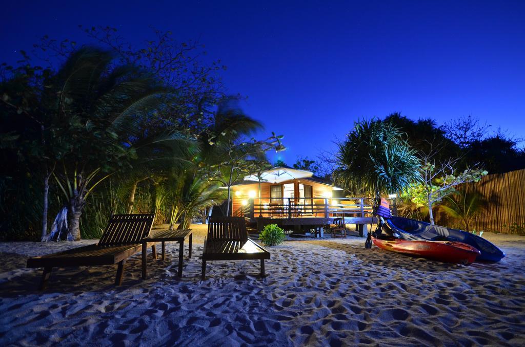 Arena Island Resort Eksteriør bilde