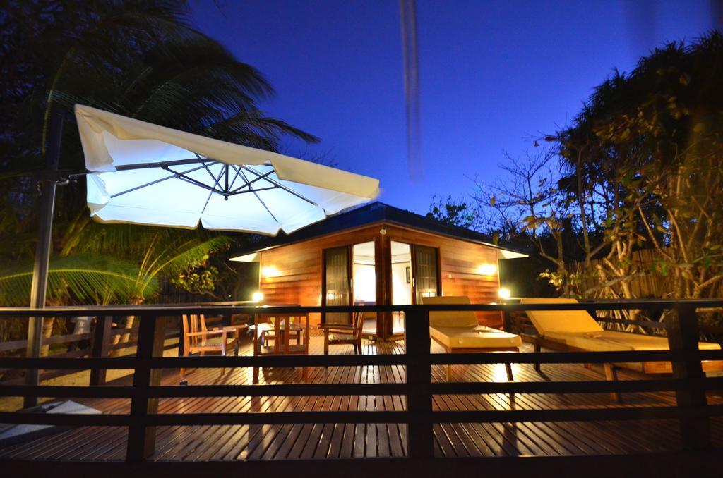 Arena Island Resort Eksteriør bilde