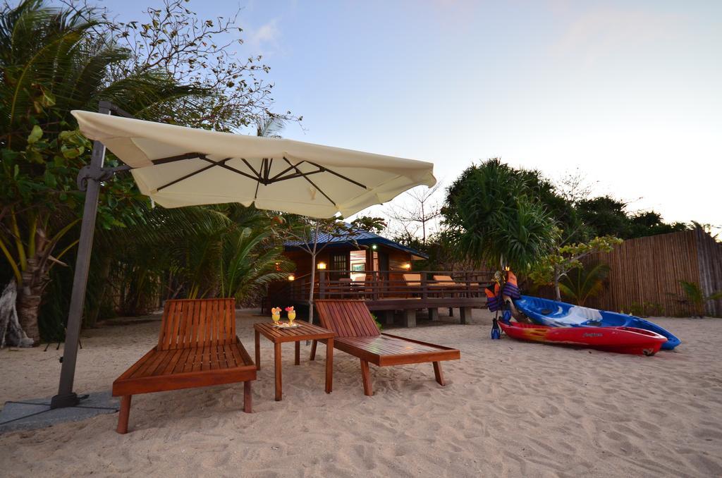 Arena Island Resort Eksteriør bilde
