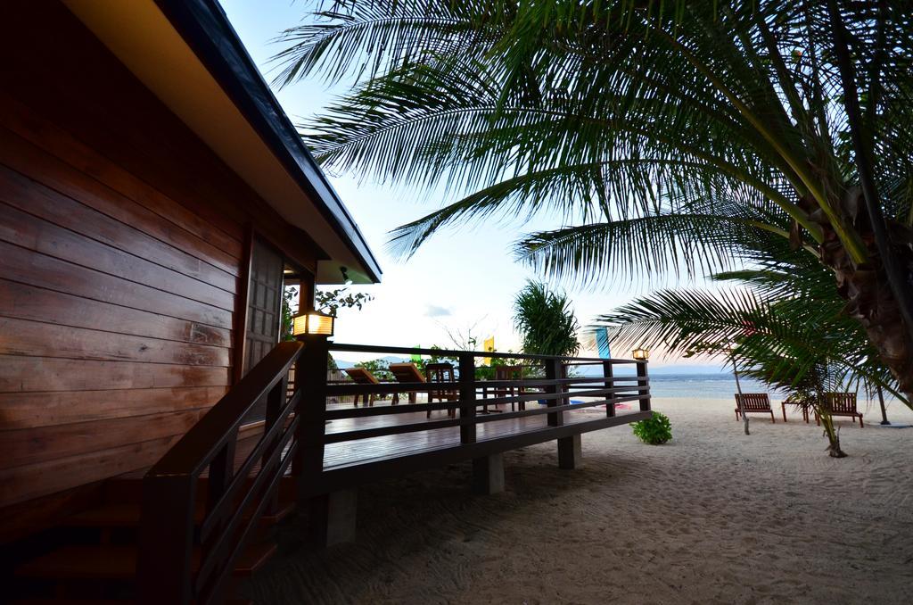 Arena Island Resort Eksteriør bilde