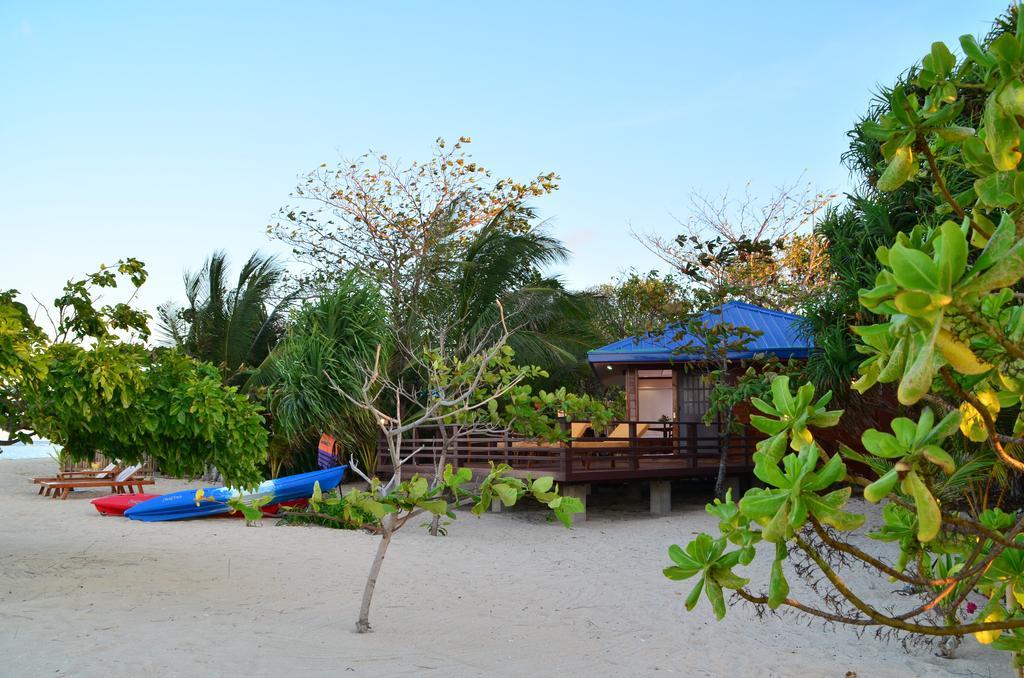 Arena Island Resort Eksteriør bilde