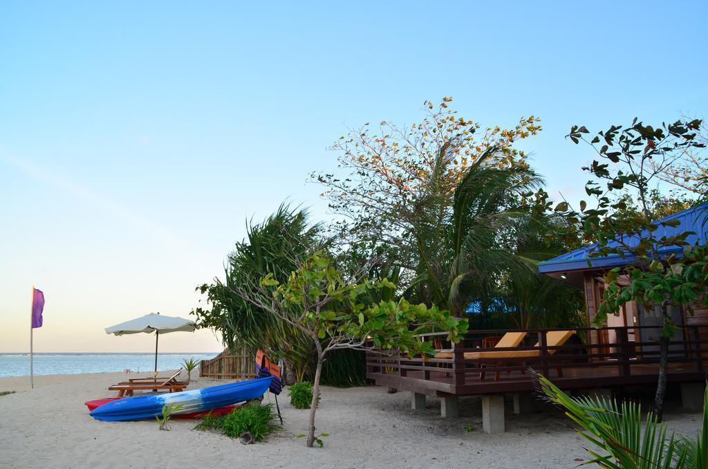 Arena Island Resort Eksteriør bilde