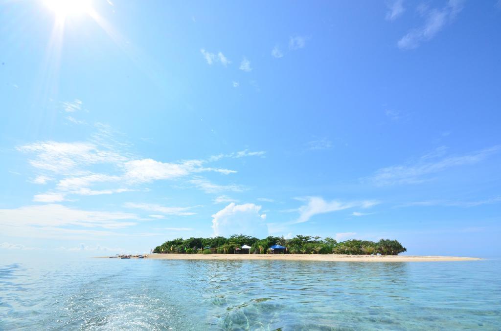 Arena Island Resort Eksteriør bilde