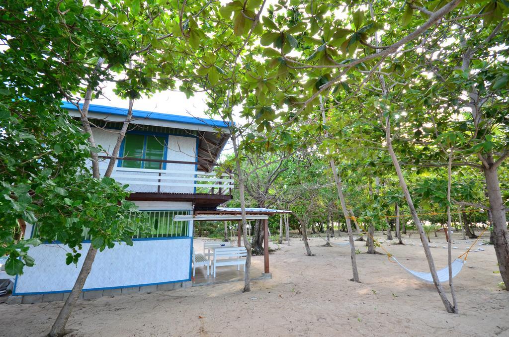 Arena Island Resort Eksteriør bilde
