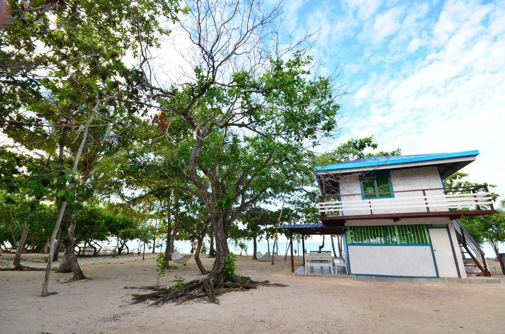Arena Island Resort Eksteriør bilde
