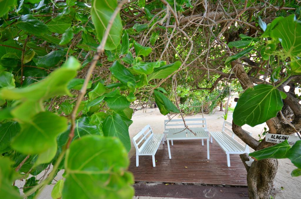 Arena Island Resort Eksteriør bilde