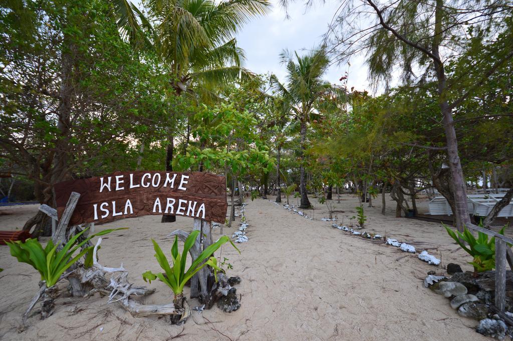 Arena Island Resort Eksteriør bilde