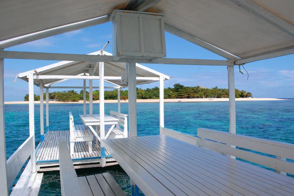 Arena Island Resort Eksteriør bilde