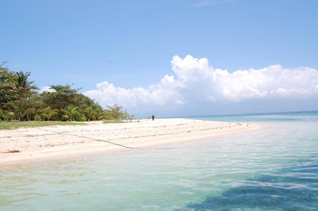 Arena Island Resort Eksteriør bilde