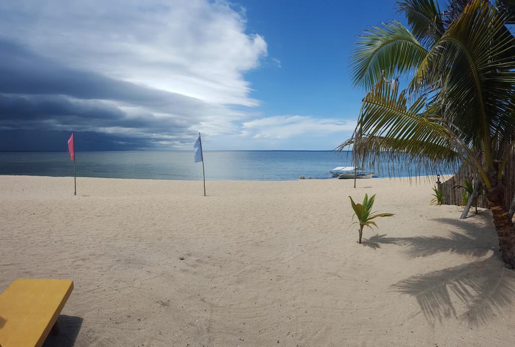 Arena Island Resort Eksteriør bilde